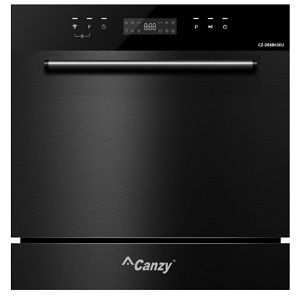 Máy rửa bát âm tủ 8 bộ CANZY CZ DE8B05EU